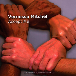 Accept Me (Peter Baily & Ritchie Santana's Club Remix)