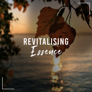 #Revitalising Essence
