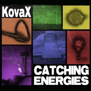 Catching Energies (Explicit)