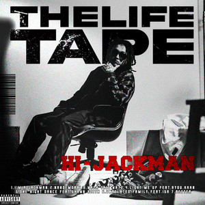 THE LIFE TAPE (Explicit)