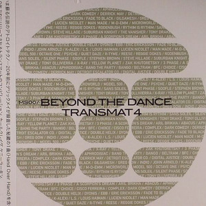 Beyond The Dance Transmat 4