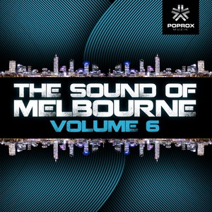 The Sound Of Melbourne 6