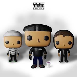 Děti Ulice (Explicit)