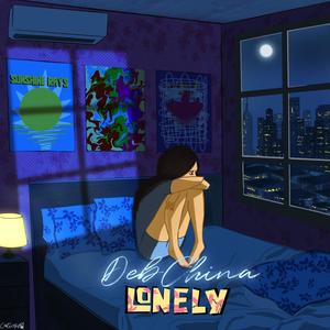 Lonely (feat. Deb china & Blessgcs)