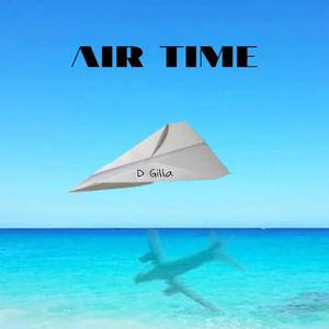 Air Time (Explicit)