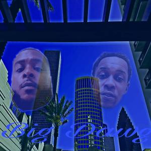 Big Dawg (feat. FiyaKev) (Explicit)