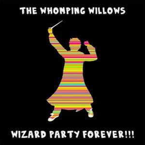 Wizard Party Forever!!!