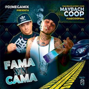 Crystal (feat. El Chino DreadLion) (Explicit)
