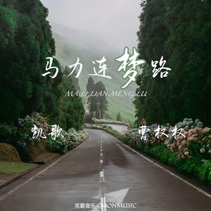 马力连梦路