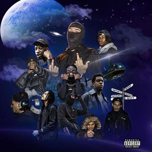 Cassette (feat. Lasses)