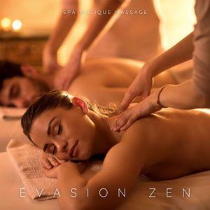 Évasion Zen: Musique Instrumentale De Spa