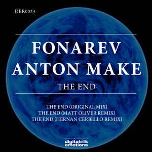 The End (Matt Oliver Remix)