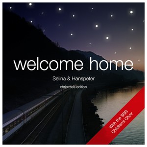 Welcome Home (Christmas Edition)
