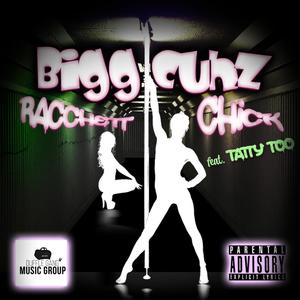 Racchett Chick(feat. Tatty Too) (Explicit)