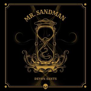 Mr. Sandman