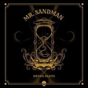 Mr. Sandman