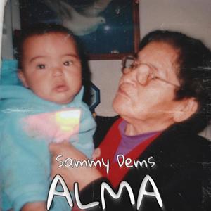 ALMA