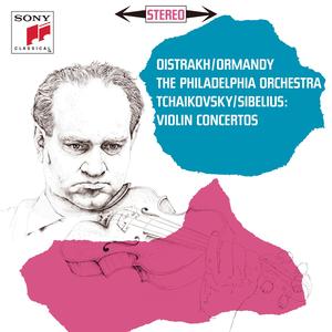 The Art of David Oistrakh