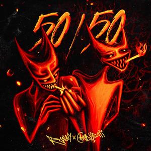 50/50 (feat. candyboii) (Explicit)