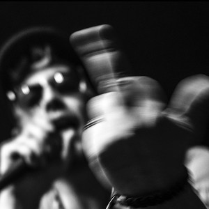 Tomorrow (Long Live Big Gramm|Explicit)