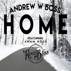 Home (feat. Adam Boss & Royal Bliss) (Explicit)