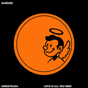 Love Is All You Need