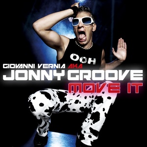 Move it (Main Vocal)