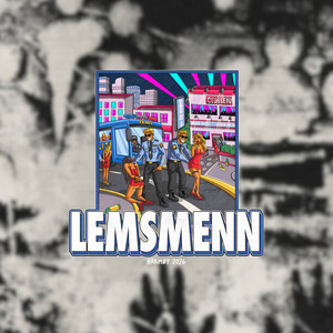 Lemmet’s klang nr.1 (Explicit)