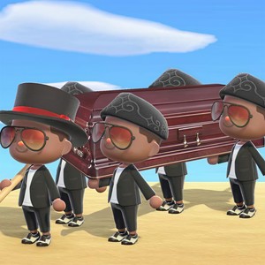 黑人抬棺 (弗朗明哥版Flamenco|翻自 Tony Igy)