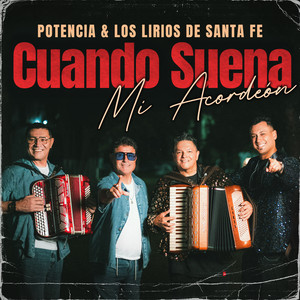 Cuando Suena Mi Acordeón