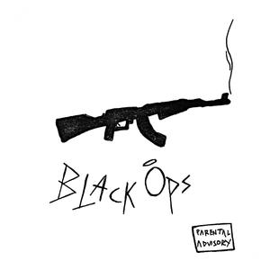 BLVCK OPS (Explicit)