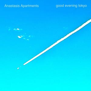 Anastasis Apartments (feat. Energy Flow)