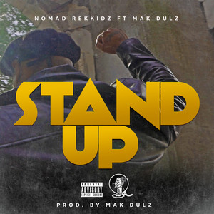 Stand Up (Explicit)
