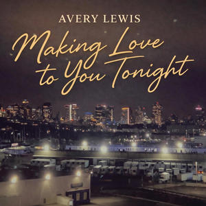 Making love to you tonight