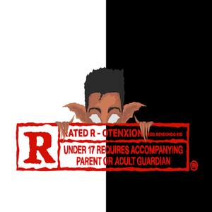 Rated R (Explicit)