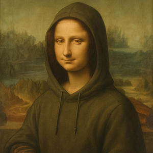 Mona Lisa (Explicit)