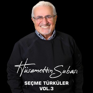 Seçme Türküler Vol. 3