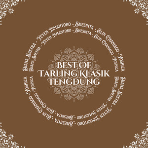 Best Of Tarling Klasik Tengdung