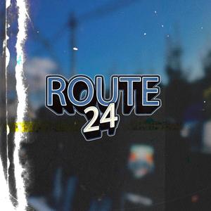 Route 24 (feat. lilholmy)