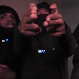 Freeghost (feat. eightblocyungin & Lor Wop2x) (Explicit)