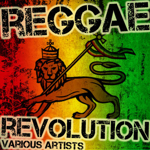 Reggae Revolution