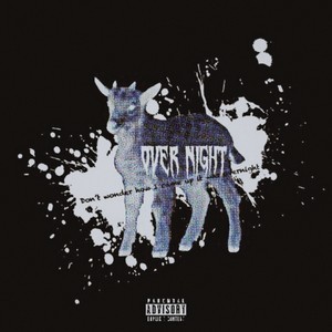 Over Night (Explicit)