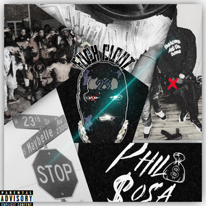 Feelin Lonely (Explicit)