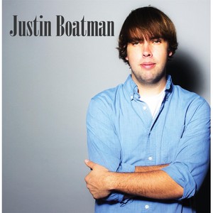 Justin Boatman