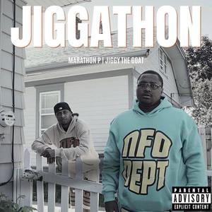 WTFYD (feat. Marathon P) (Explicit)