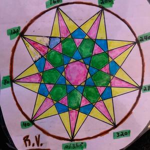 Rainbow Jam (Explicit)