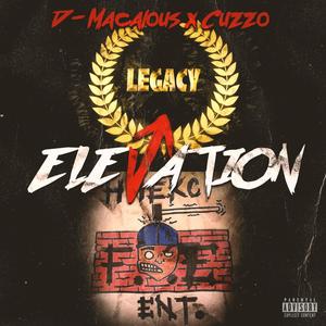 Elevation (feat. D-Macalous) (Explicit)