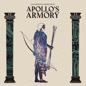 Apollo's Armory (Explicit)