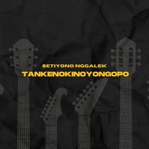 Tankenokinoyongopo