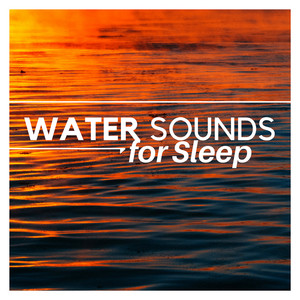 Water Sounds CD for Sleep: Sound of Nature Under the Sea Collection